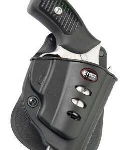 Fobus Ruger SP101 Evolution Roto Paddle Holster Right Hand