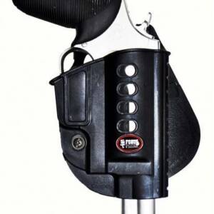 Fobus Taurus Judge 2.5" & 3" Cylinder Evolution Roto-Holster Paddle Holster Right Hand