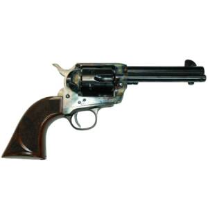EMF Great Western II Premier Revolver 357MAG 6rd Capacity 4.75" Barrel NM CW