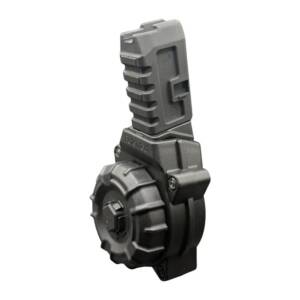 ProMag Springfield Armory Kuna Drum Handgun Magazine 9mm Luger 50/rd