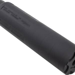 CMMG Defcan 86 Suppressor - Black | 5/8 - 24