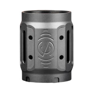 SILENCERCO BRAVO MAAD BRAKE 2.0