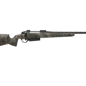 SEEKINS PRECISION PH3 22CR WOODLAND SHADOW 24"