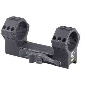 RITON OPTICS PICATINNY MOUNT 34MM QD 0MOA