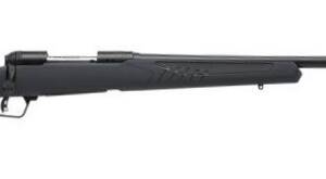 SAVAGE ARMS 110 LRH 300WIN BLK/SYN 26"   #
