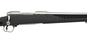 SAVAGE ARMS 110 STORM 6.5x284 SS/SYN 24" #