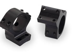 BROWNING X-BOLT BASE/RING MATTE MED