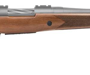 MOSSBERG PATRIOT 400LEG WD/SS 20" TB  #
