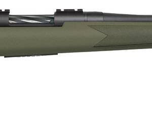 MOSSBERG PATRIOT 400LEG BL/OD 20" 4+1 #