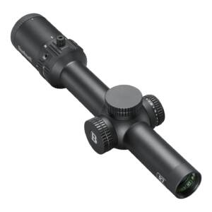 BUSHNELL R7 1-8X24  SFP FIBER MOA BLK