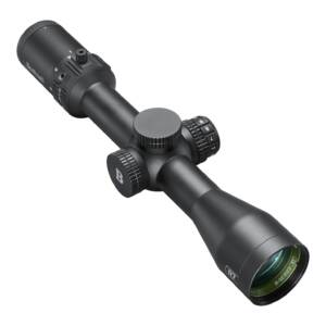 BUSHNELL R7 2-10X42  SFP FIBER MOA BLK