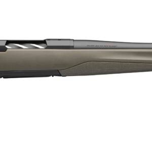 BROWNING X-BOLT 2 COMP ODG 243WIN     #