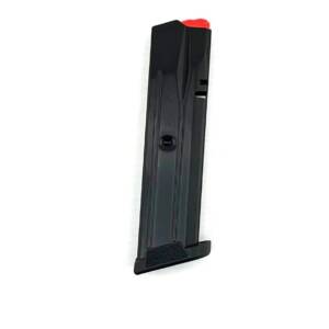CZ MAG P-09 F NOCTURNE 9MM 10RD