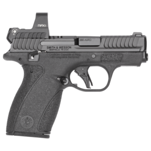SMITH AND WESSON BODYGUARD 2.0 380 12+1 TS RFX1