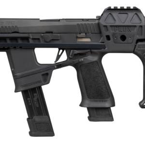 SIG SAUER P320 FLUX TACOPS 9MM BLK 30+1