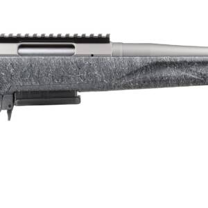 RUGER AMERICAN GEN2 243WIN GRAY 20"