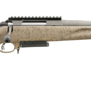 RUGER AMERICAN GEN2 RANCH 243WIN 16"