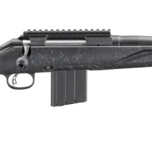 RUGER AMERICAN GEN2 PATROL 6MM ARC
