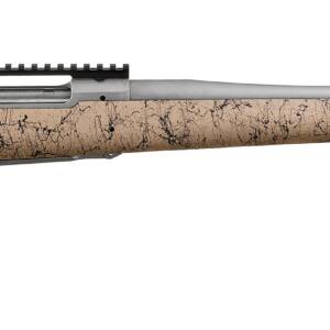 RUGER HAWKEYE FTW HNTR 375RUG SS/TAN