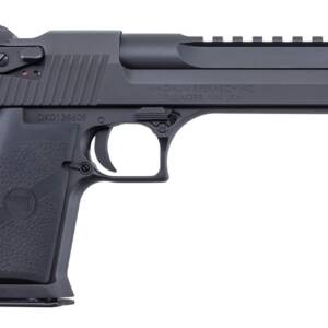 MAGNUM RESEARCH DESERT EAG 50AE BLACK 6" TB
