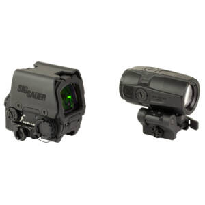 SIG SAUER ROMEO8T-AMR COMBO 1X40MM