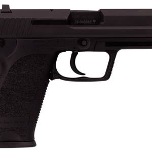 HECKLER AND KOCH (HK USA) USP45 V7 45ACP 12+1 LEM FS   #