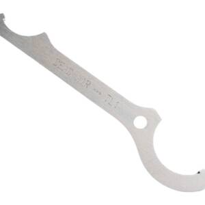 DEAD AIR ARMAMENT ENHANCED SPANNER WRENCH