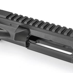 RUGER AR UPPER RECEIVER STRIPPED