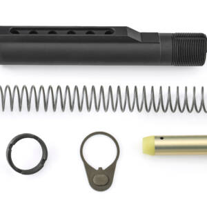 RUGER AR BUFFER TUBE KIT