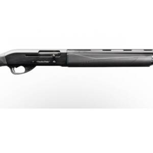 CHARLES DALY 601 FIELD 20/26 BLK/SYN 3"