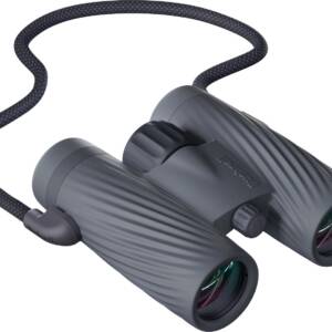 BUSHNELL A3 BINO 8X32 GRY
