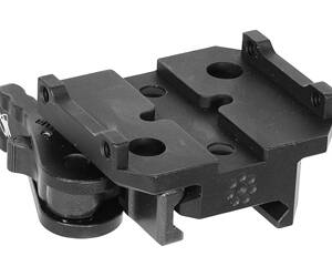 ARISAKA EXPS MK2 MOUNT 1.93" BLACK
