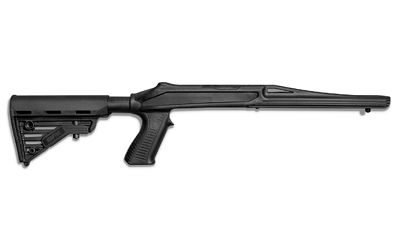 ADAPTIVE ARKUS 10/22 STOCK BLK - Image 2