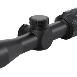 ATHLON NEOS HMR 2-7X32 CENTER-X SFP MOA