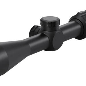 ATHLON NEOS HMR 3-9X40 CENTER-X SFP MOA