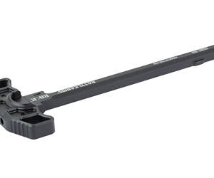 BAD RACK C CHRGNG HNDL AR15 BLK