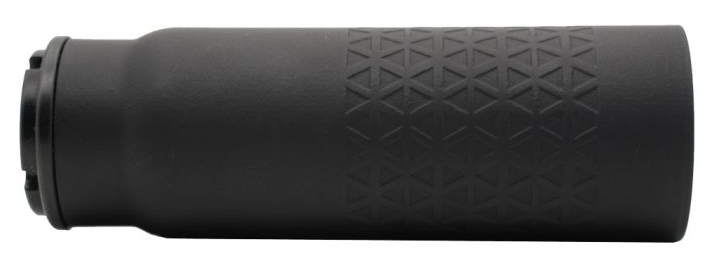 BR SUPPRESSOR 30CAL TI CHINOOK