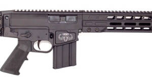 BRIGADE MK-15 5.56 16 BLK MLOK