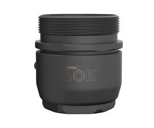 BREEK BREEK-LOK 3QD HUB SUP MNT