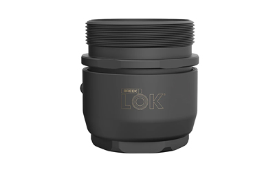 BREEK BREEK-LOK 3QD HUB SUP MNT