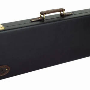 BRO FITTED CASE CHESAPEAKE BLK/BRN O/U