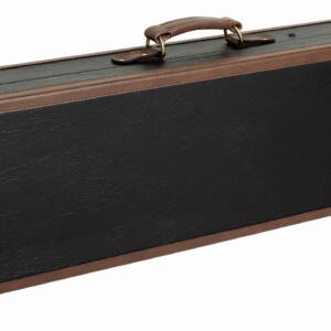 BRO FITTED CASE TRAD BT TRAP BLK/TAN