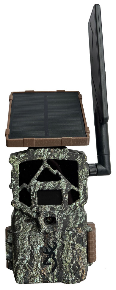 BRO TRAIL CAM DEFENDER PRO SCOUT MAX HD SOLAR