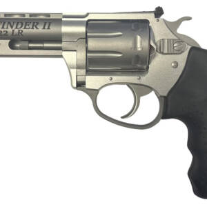CA PATHFINDER II 22LR 3.5 SS 8RD WOOD SHOOTER