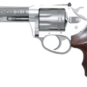 CA PATHFINDER 22LR 4.2 SS RS 6RD SHOOTER
