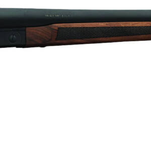 CDLY 500 20GA 26 SXS MATTE BLK WALNUT MC5
