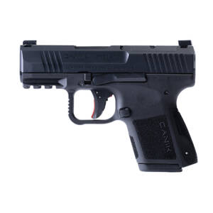 CENT CANIK METE MC9 9MM BLK 3.18 10RD SHOOTER