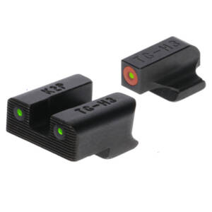 CENT CANIK TRITIUM PRO NIGHT SIGHTS