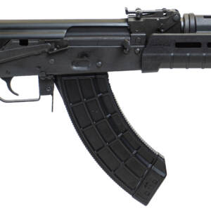 CENT VSKA 7.62X39 MAGPUL MOE BLK SYN 30RD