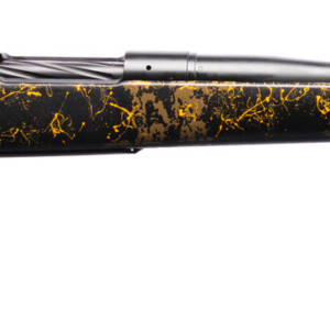 CHRIS MESA FFT BLK/ORG BUCKMASTERS 7MM-08 20